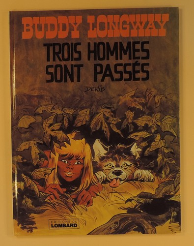 Buddy longway hommes sont - buddy,