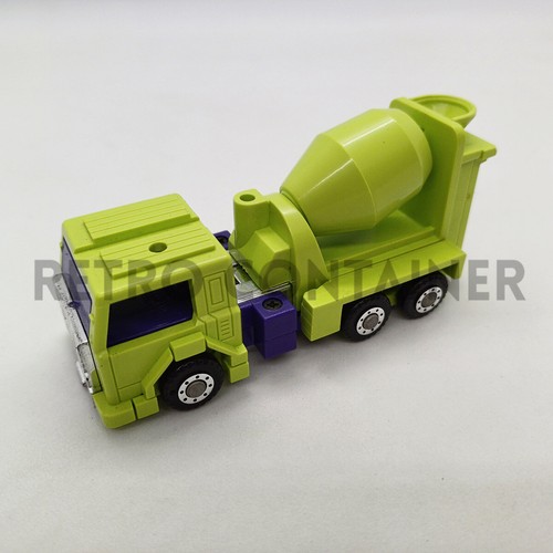 Figurine robot transformers - figurine, g1