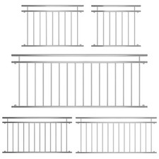 Balustrade De Balcon