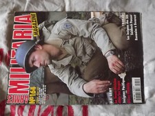 0104 Armes Militaria n°164