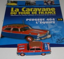  norev Atlas 1/43 Tour de