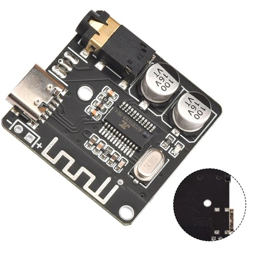 Carte décodeur usb - sans, fil