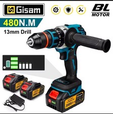 Makita- perceuse à percussion