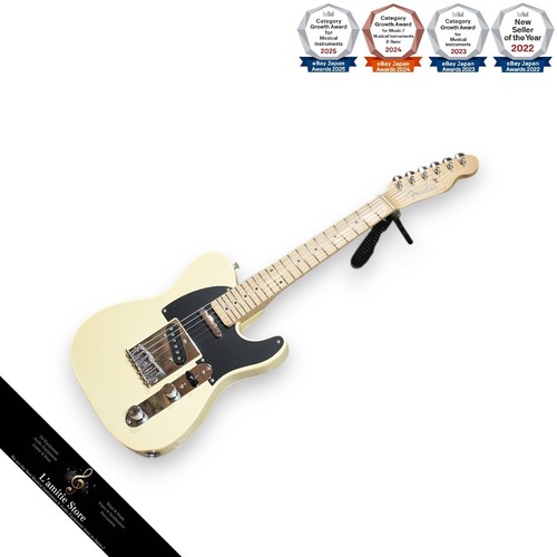 Fender japan telecaster mini - fender,