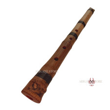 Flûte japonaise en bambou
