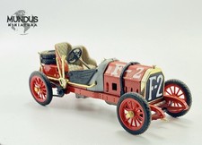 BRUMM FIAT F2 130 HP GP FRANCE