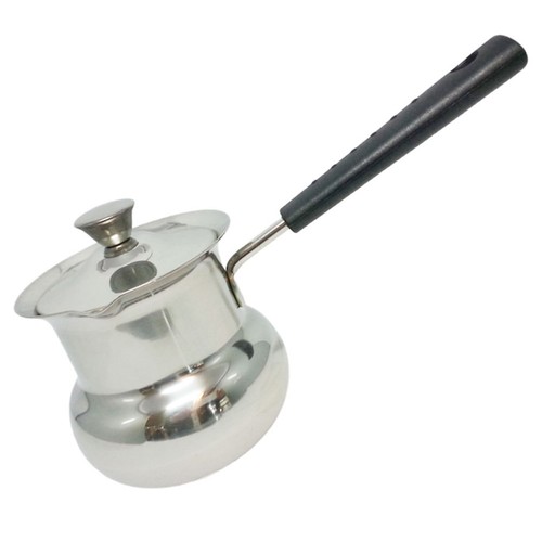 Marmite inox pot - marmite, de