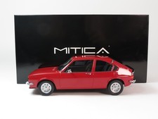 Mythique Alfa Romeo Alfasud Ti