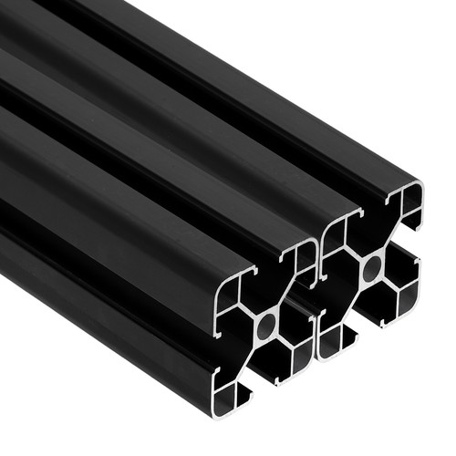 2pcs profilé aluminium 4040 - 2pcs,