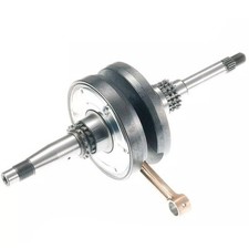 Vilebrequin pour Honda