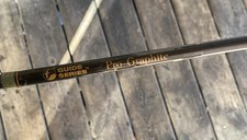 guide series Pro Graphite Med Action Casting Rod