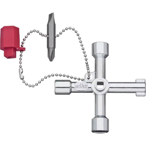 Wiha 36114 clé pour - pour, armoires