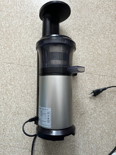 Extracteur jus panasonic - de,
