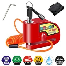 Antivol Moto Bloque Disque +