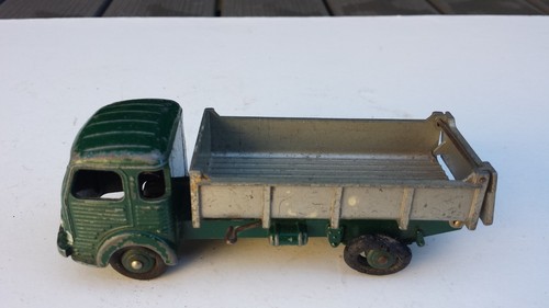 Ancien camion dinky - camion,