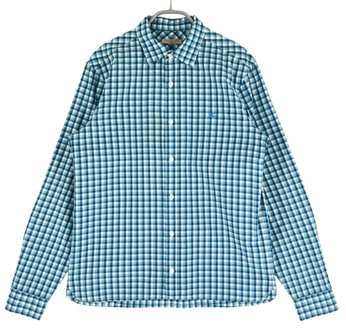 Burberry brit chemise - burberry,