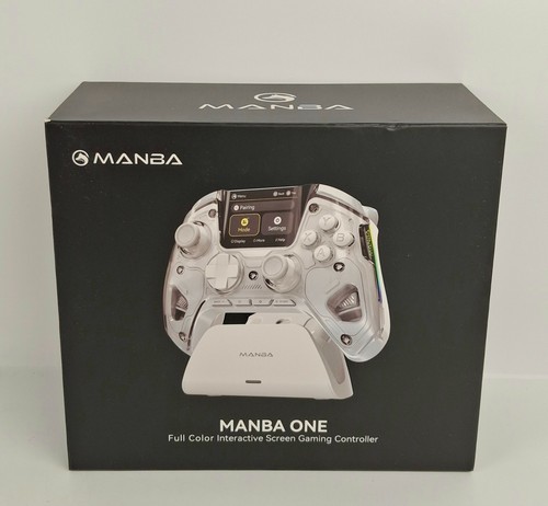 Manba manette jeu sans - -,
