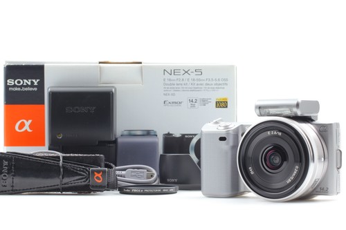 Appareil photo numérique 2 - photo, 14,2