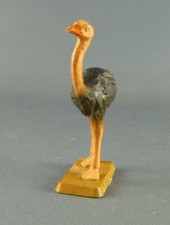 Starlux - Zoo - Emeu (réf 1745)