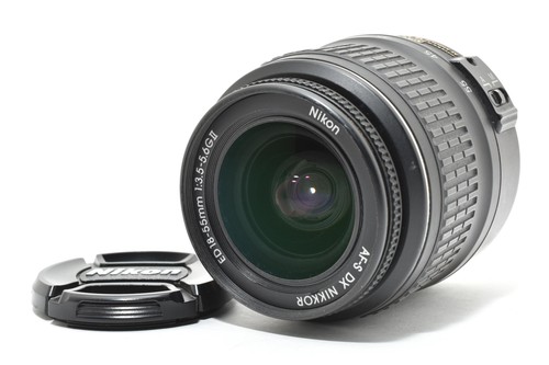 Neuf objectif zoom - [neuf],