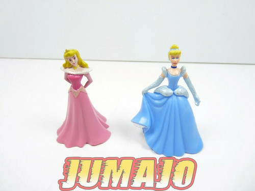 Fig21 lot figurines pvc - fig21,
