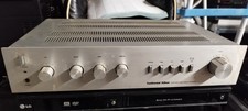 PRE-AMPLI - AMPLI STEREO PA