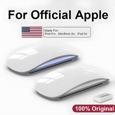 Souris Apple Magic Bluetooth