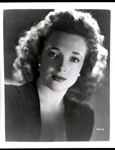 Vintage actress micheline - vintage,