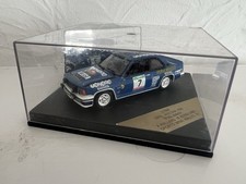 Opel Ascona 400 Oporto Wine