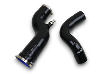 Kit 2 durites silicone Megane