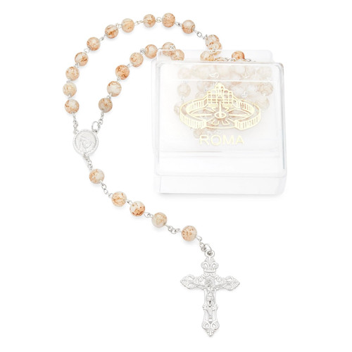 Collier prière catholique - collier,