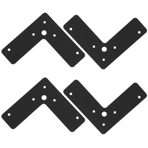 Pcs équerre angle pour - 4,