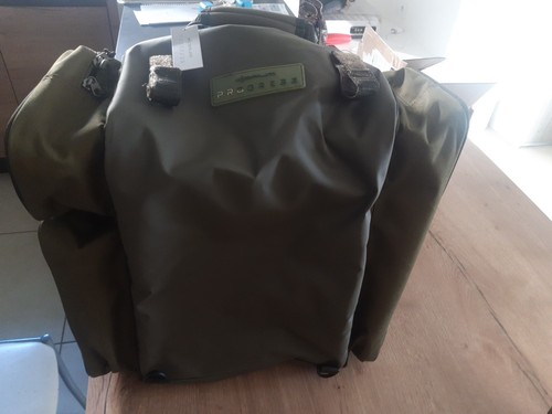 Sac pêche korum progress - ,