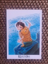 Bd Ex Libris Kingdom