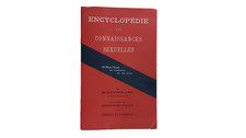 📕 Encyclopédie Des