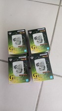 4 Tasses identiques Dragon