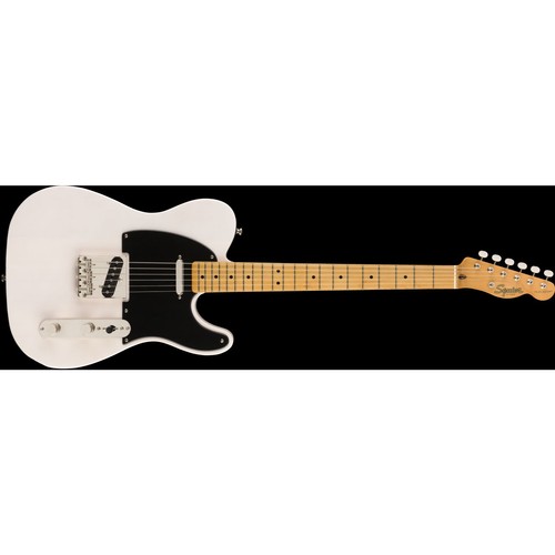 Squier classic vibe 50s - squier,