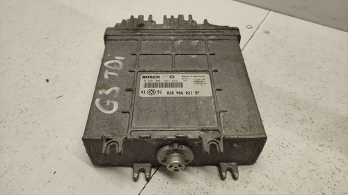Calculateur moteur volkswagen - calculateur,