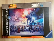 Star Wars - Puzzle