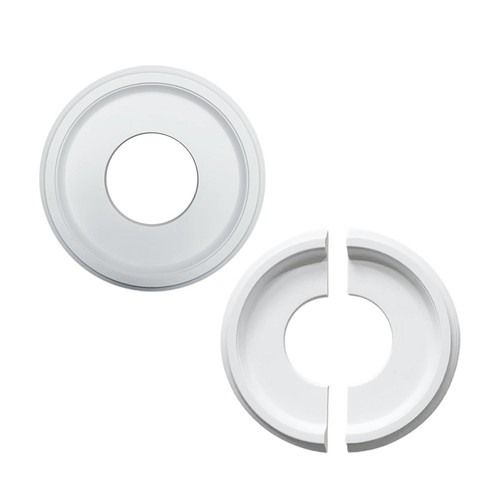 Rosace plafond robuste avec - plafond,