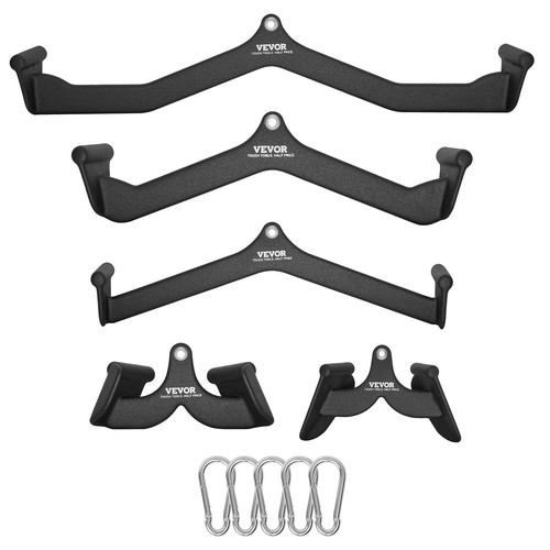 Vevor barres tirage lot - de, de