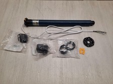 Kit de remplacement du moteur