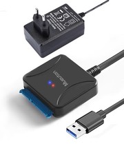 Câble Adaptateur Sata USB