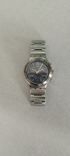 Swatch irony ycs410g - swatch,