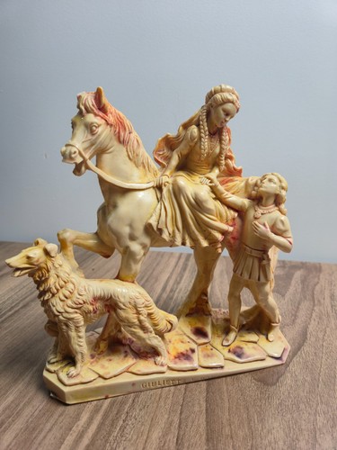 Ruggeri giulietta e romeo - g.,