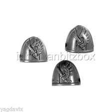 RCSQ41 EPAULIERE x3 RAVENWING