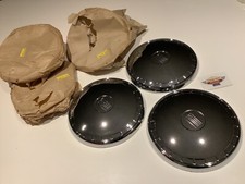 Fiat 124 1100 R enjoliveurs de