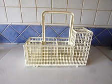 Panier à couverts pour lave