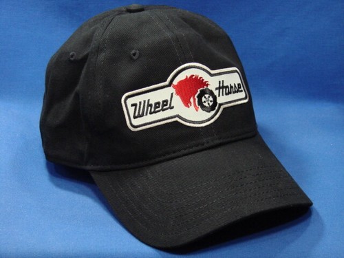 Wheel horse garden tractor hat - wheel,