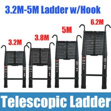 Échelle TéLescopique 3.2M